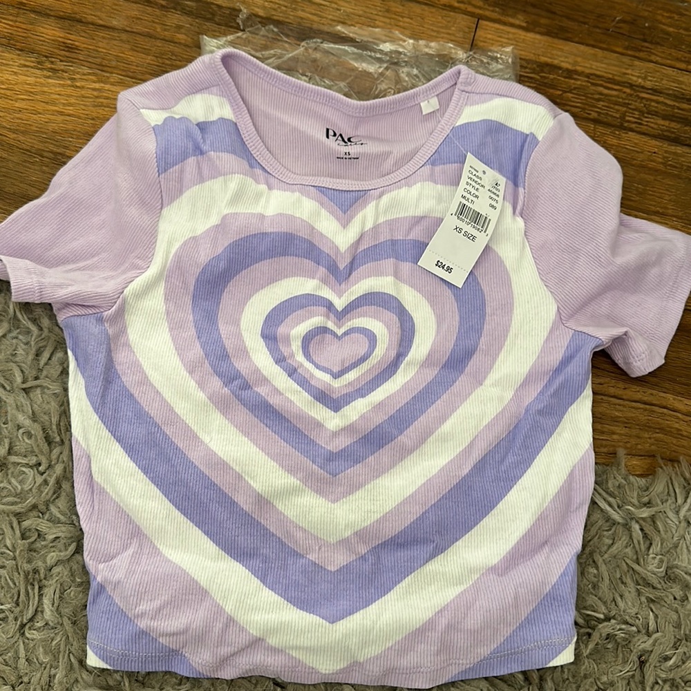 PacSun top
